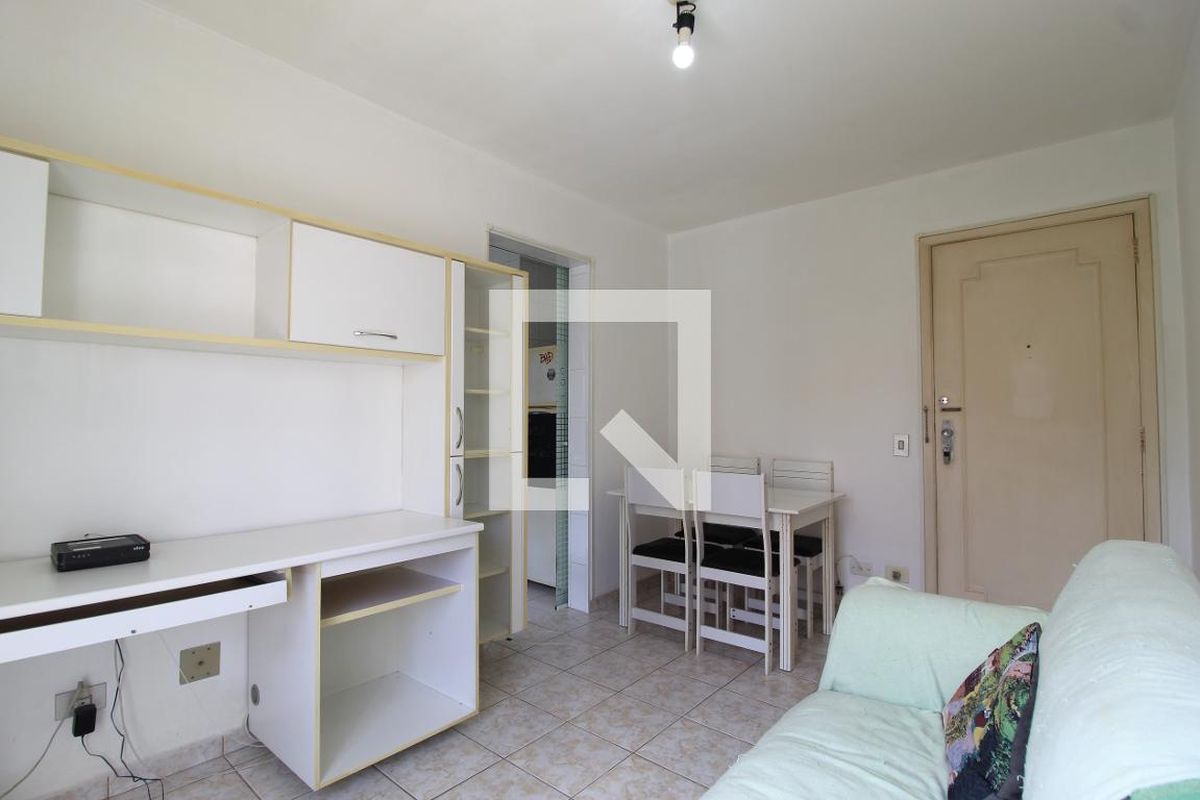 Apartamento, 1 quarto, 40 m² - Foto 8