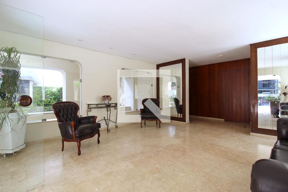 Apartamento, 1 quarto, 40 m² - Foto 34
