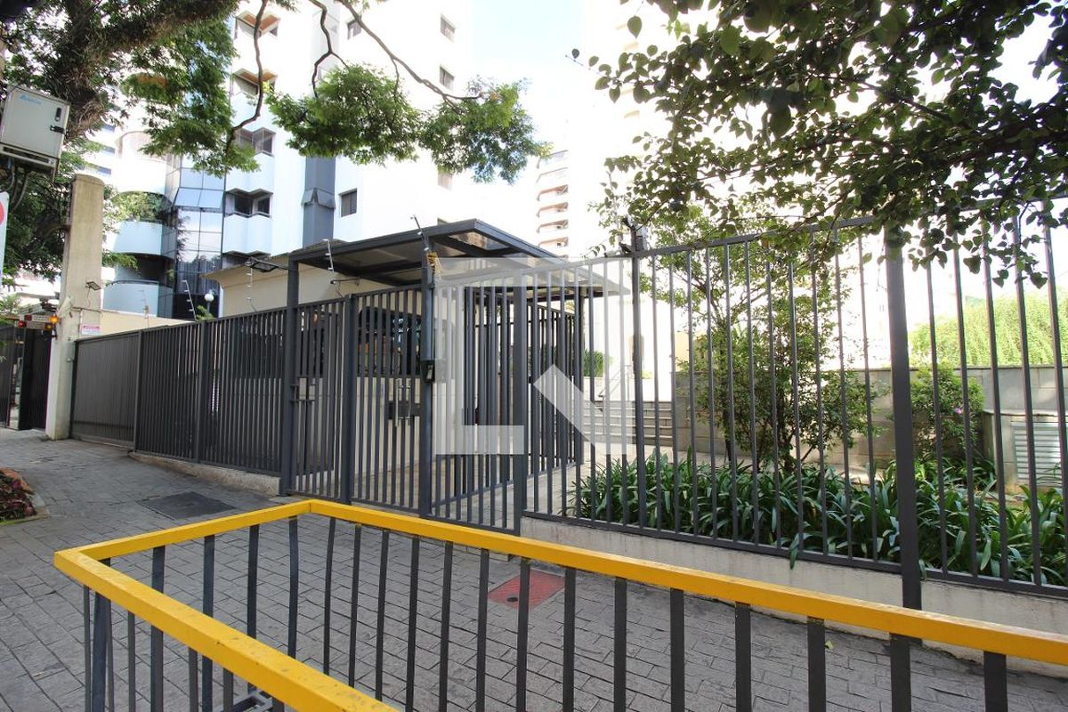 Apartamento, 1 quarto, 40 m² - Foto 38