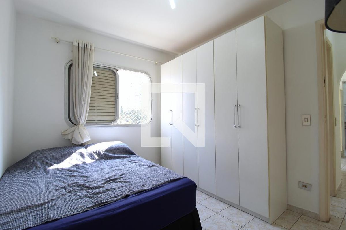 Apartamento, 1 quarto, 40 m² - Foto 14