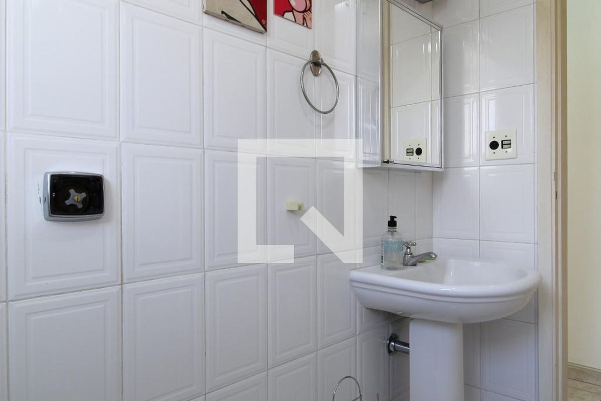 Apartamento, 1 quarto, 40 m² - Foto 20