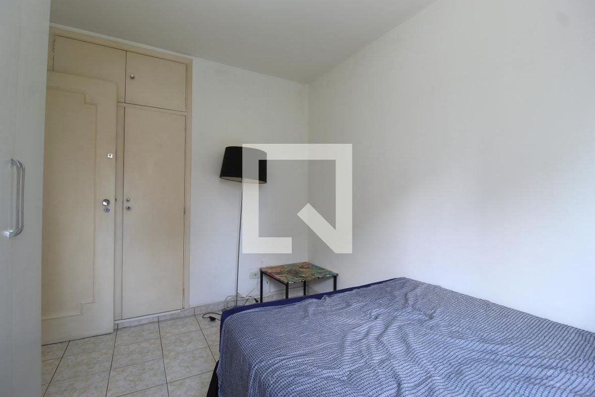 Apartamento, 1 quarto, 40 m² - Foto 16
