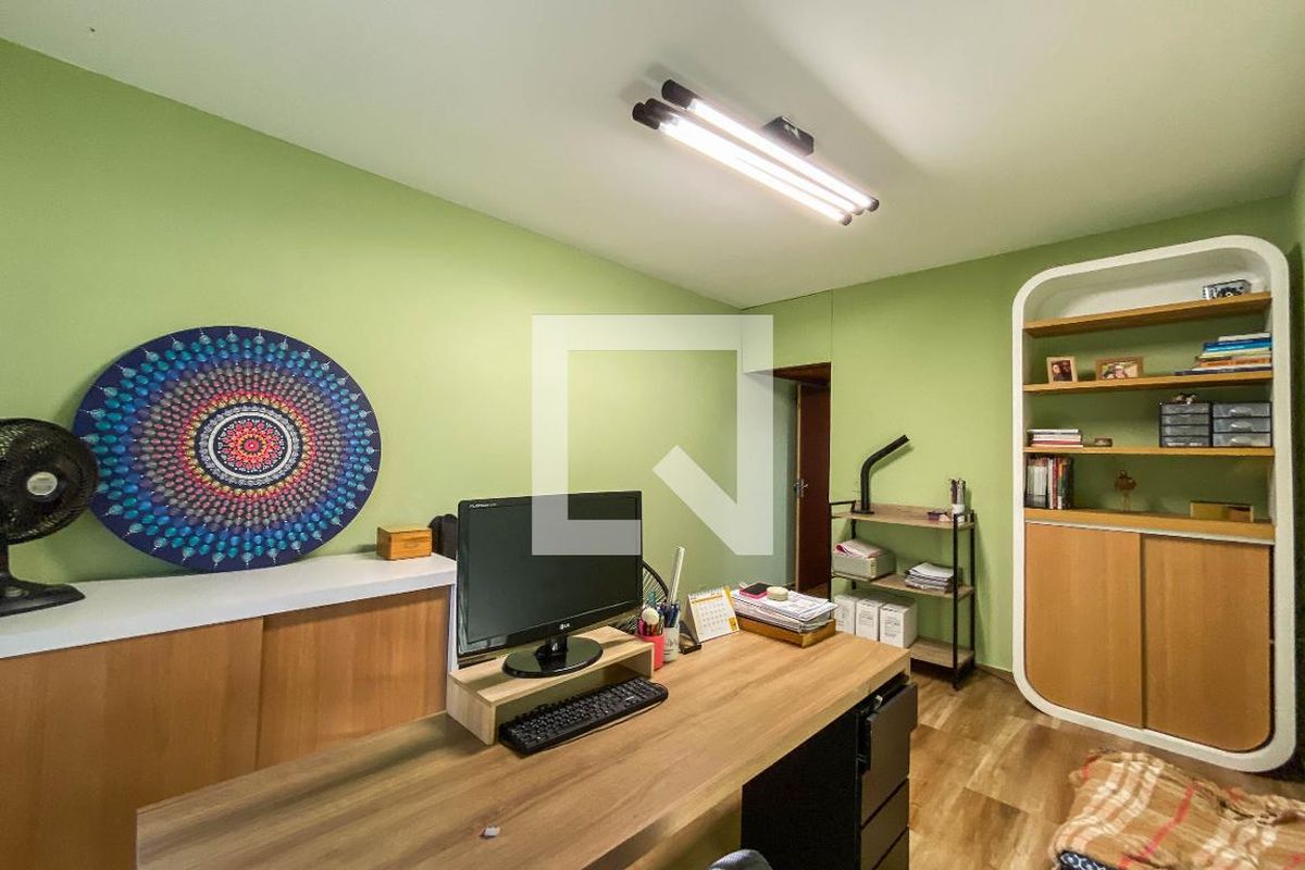 Casa, 4 quartos, 170 m² - Foto 19
