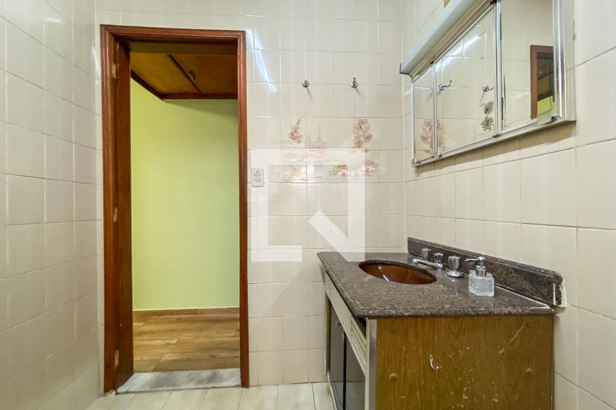 Casa, 4 quartos, 170 m² - Foto 35