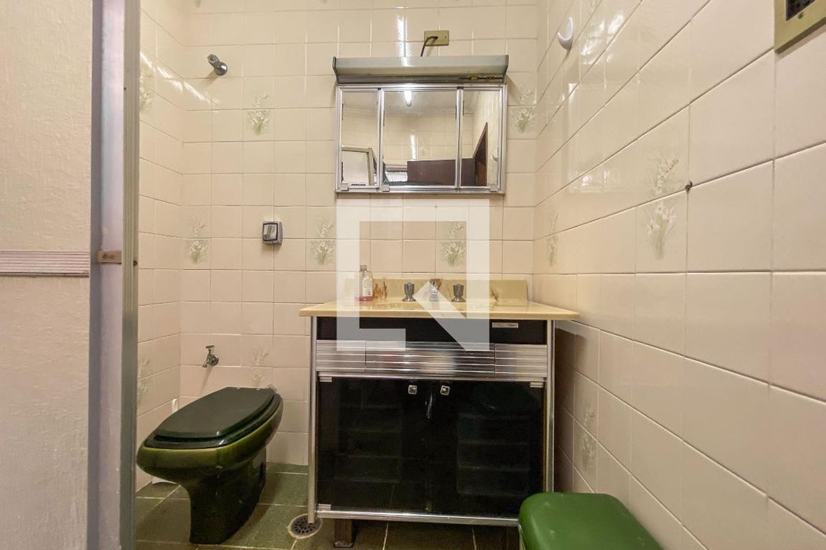 Casa, 4 quartos, 170 m² - Foto 23