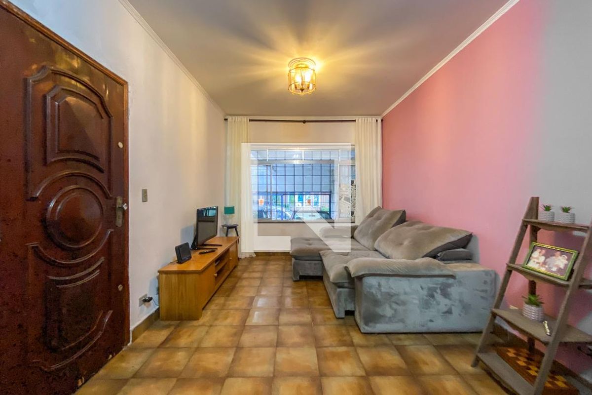 Casa, 4 quartos, 170 m² - Foto 1