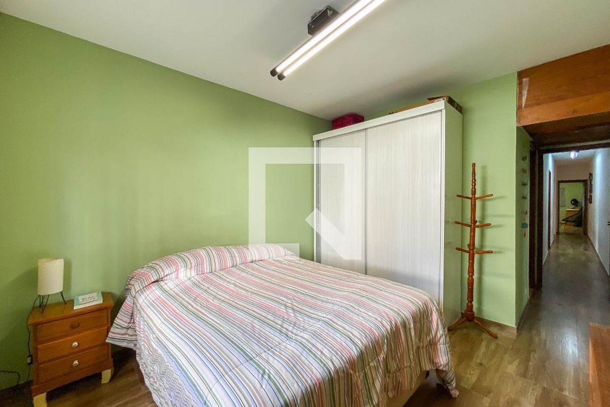 Casa, 4 quartos, 170 m² - Foto 30