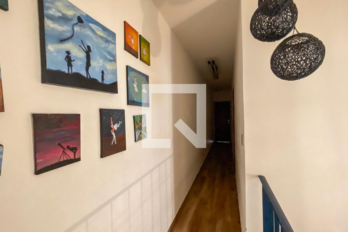 Casa, 4 quartos, 170 m² - Foto 16