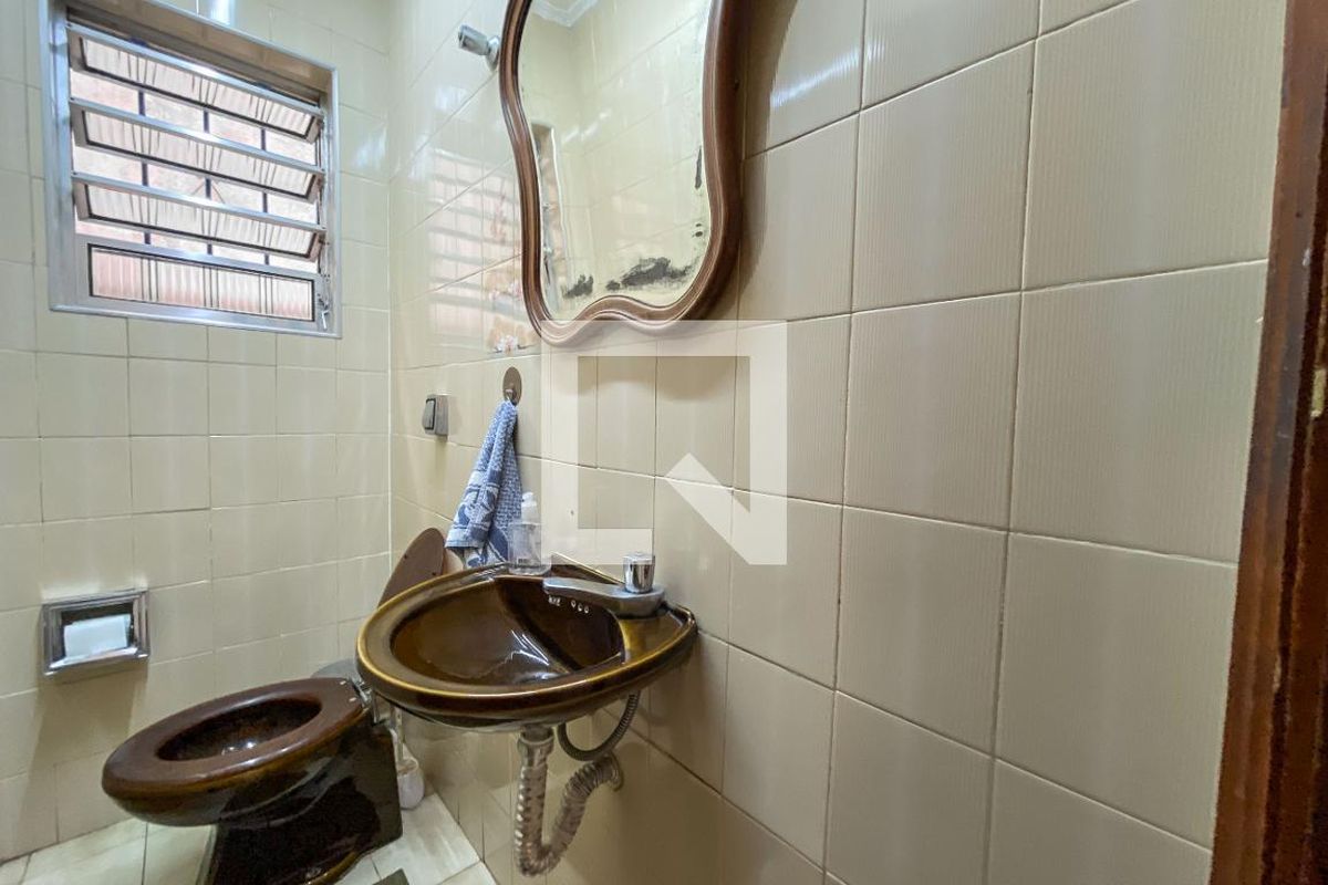 Casa, 4 quartos, 170 m² - Foto 10