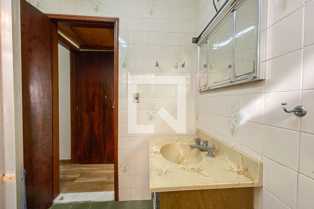 Casa, 4 quartos, 170 m² - Foto 41