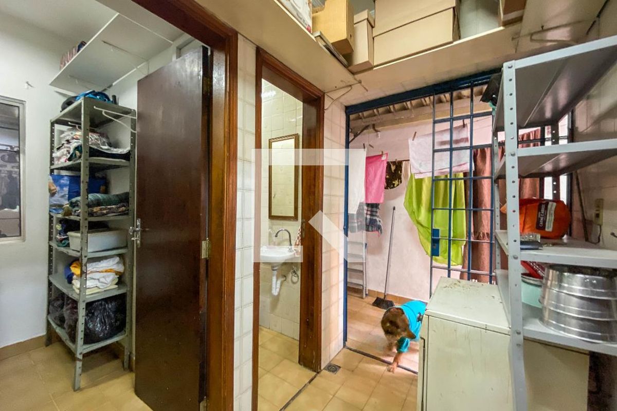 Casa, 4 quartos, 170 m² - Foto 55
