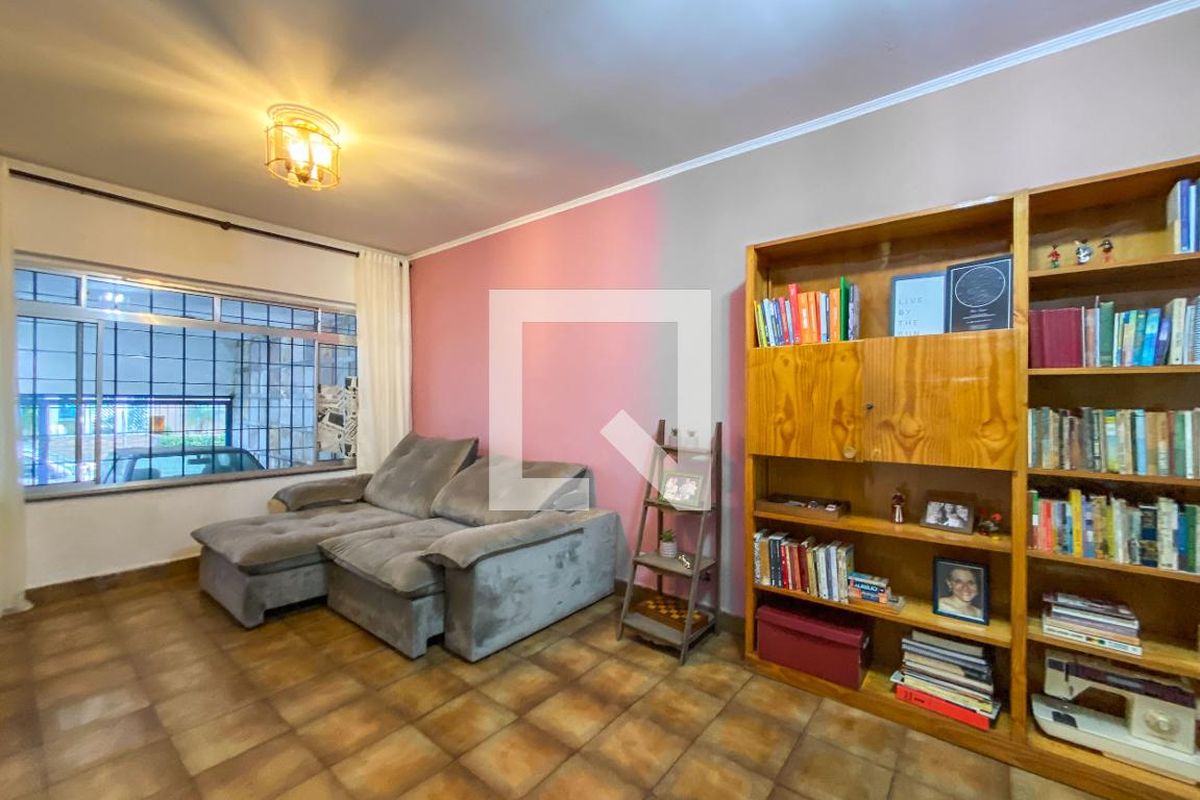 Casa, 4 quartos, 170 m² - Foto 3
