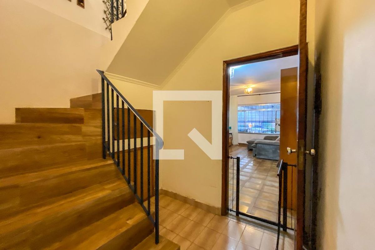 Casa, 4 quartos, 170 m² - Foto 12