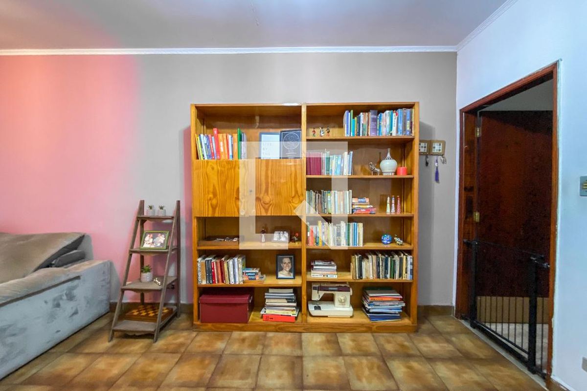 Casa, 4 quartos, 170 m² - Foto 4