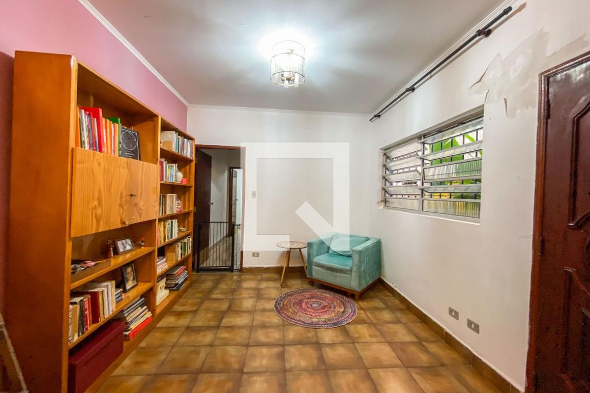 Casa, 4 quartos, 170 m² - Foto 9