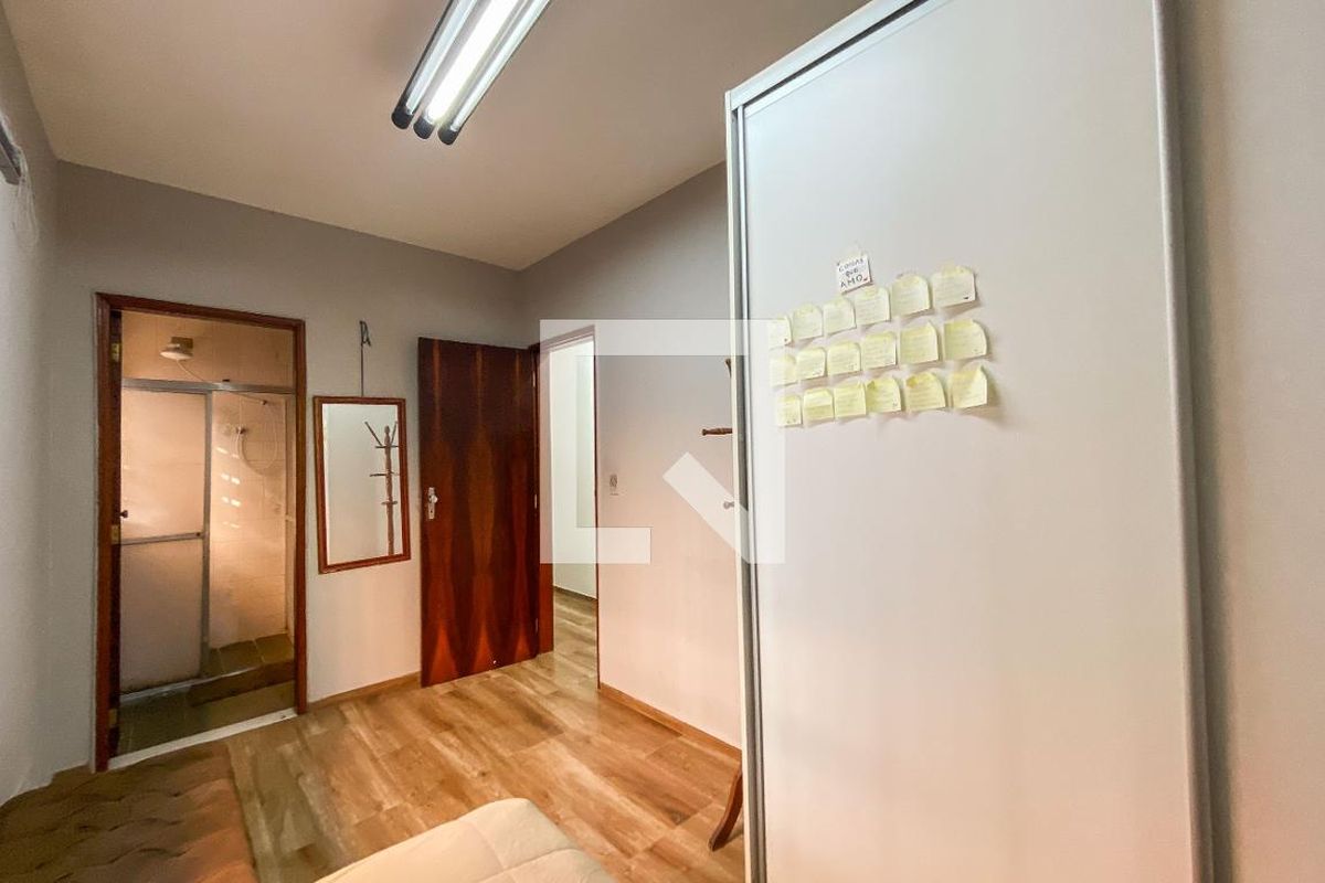 Casa, 4 quartos, 170 m² - Foto 38