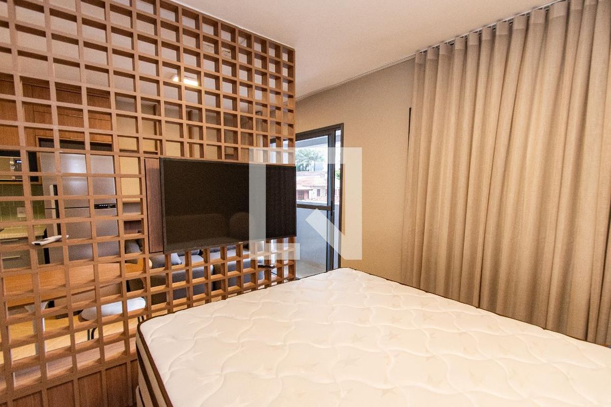 Kitnet-Studio, 33 m² - Foto 15