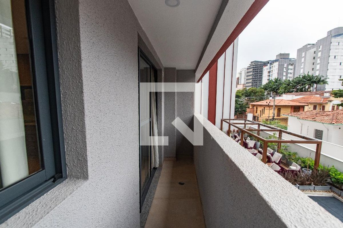 Kitnet-Studio, 33 m² - Foto 10