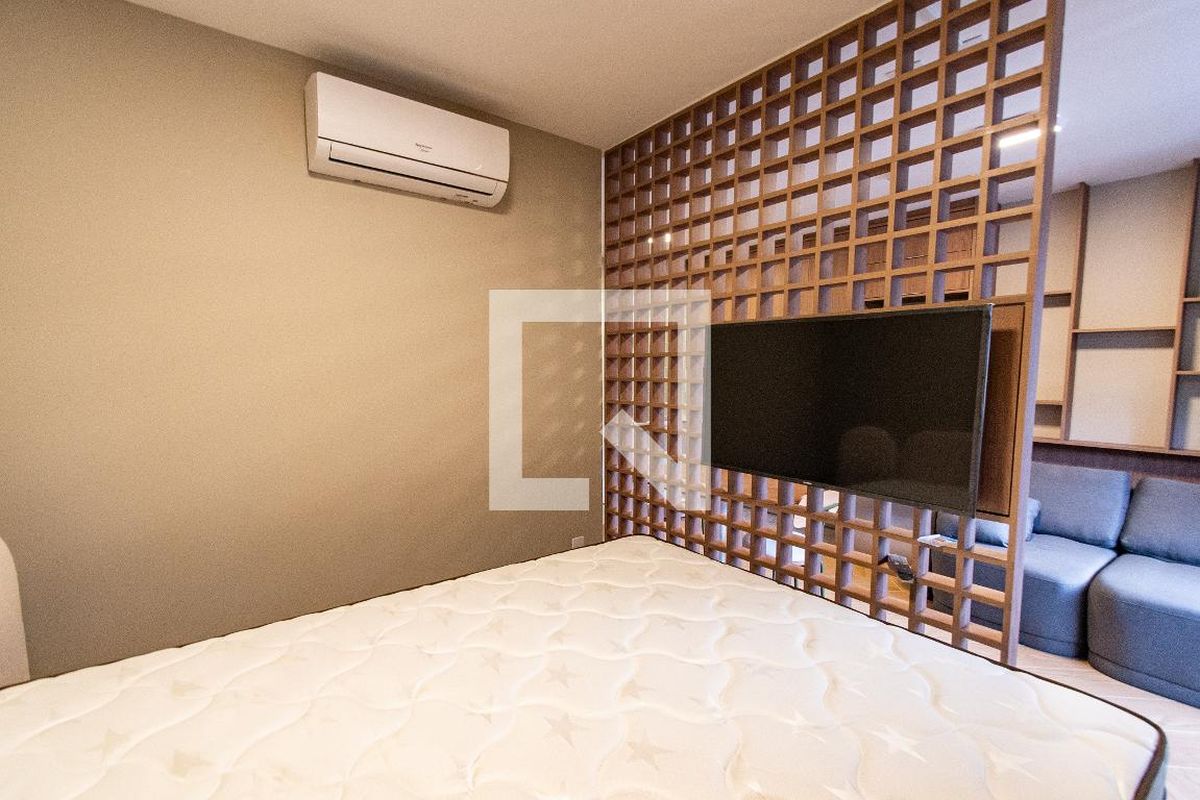 Kitnet-Studio, 33 m² - Foto 13