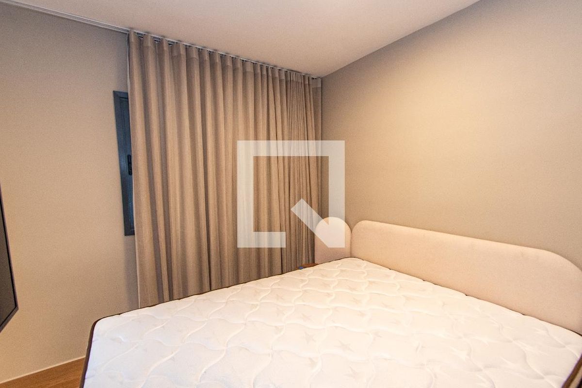 Kitnet-Studio, 33 m² - Foto 14