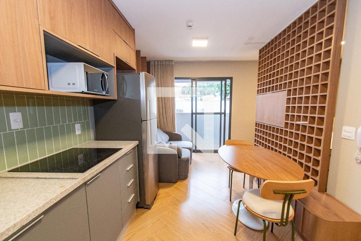 Kitnet-Studio, 33 m² - Foto 4