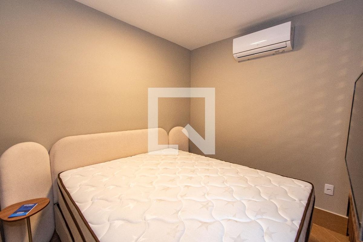 Kitnet-Studio, 33 m² - Foto 12