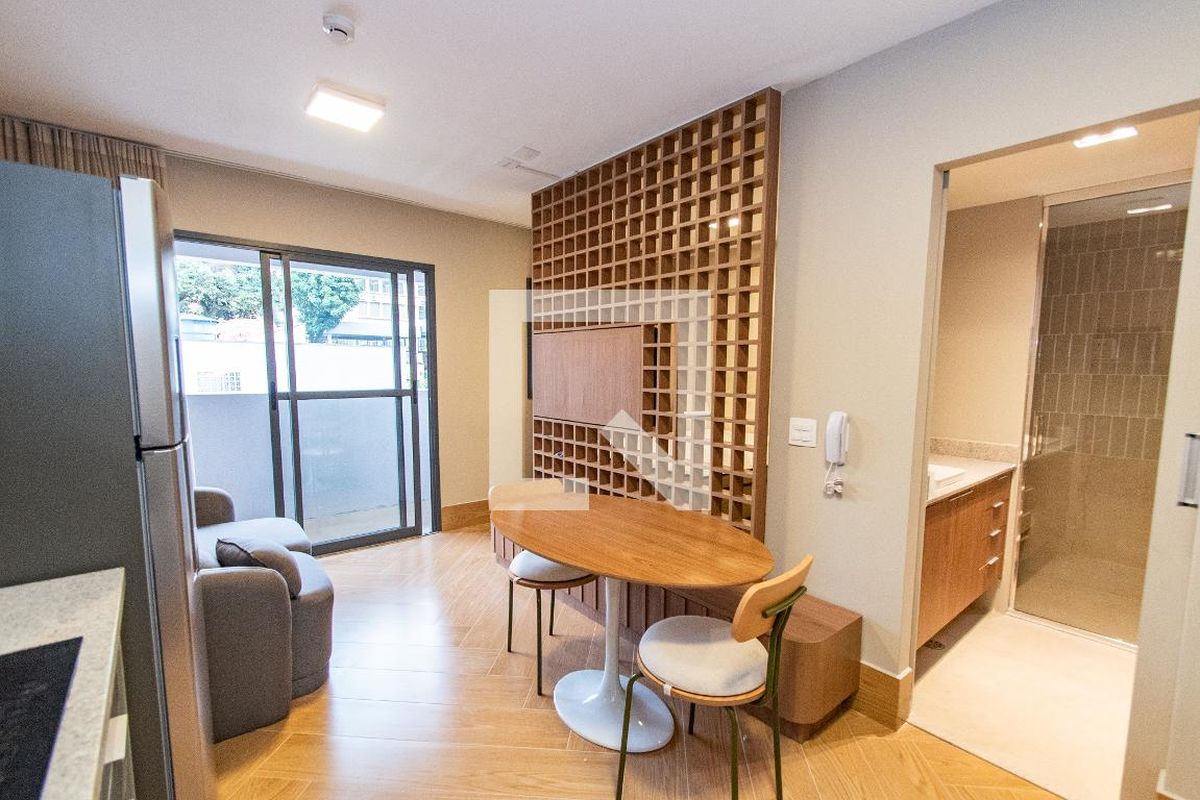 Kitnet-Studio, 33 m² - Foto 7