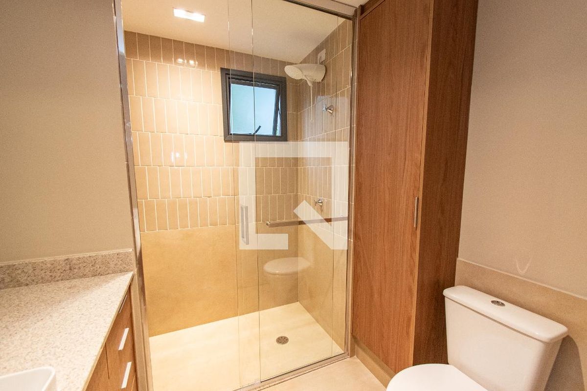 Kitnet-Studio, 33 m² - Foto 16