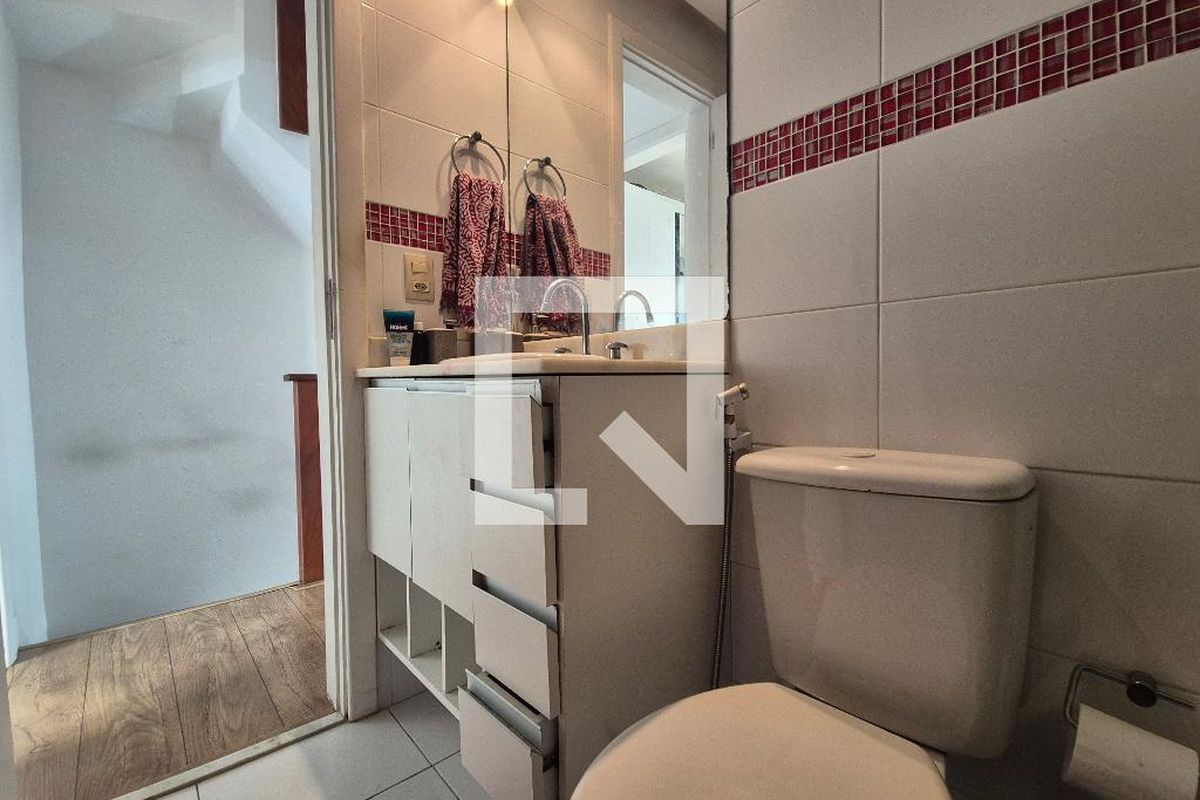 Casa, 3 quartos, 200 m² - Foto 84