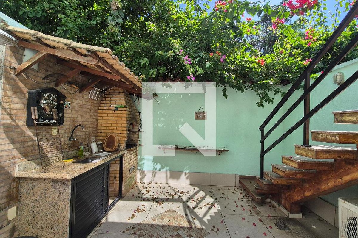 Casa, 3 quartos, 200 m² - Foto 108