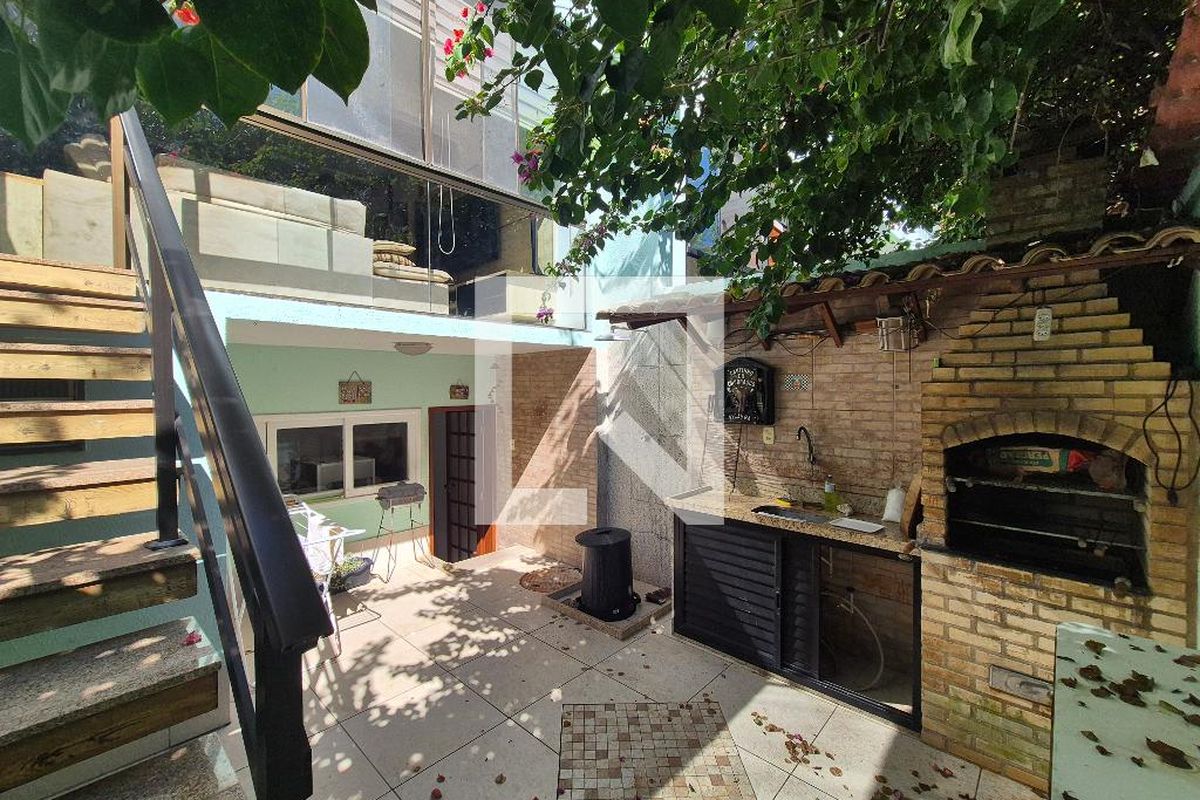 Casa, 3 quartos, 200 m² - Foto 112