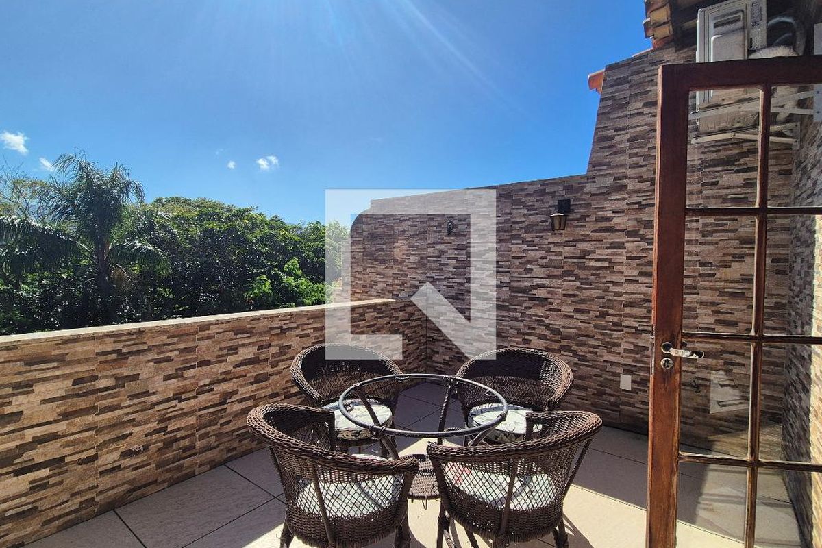 Casa, 3 quartos, 200 m² - Foto 60