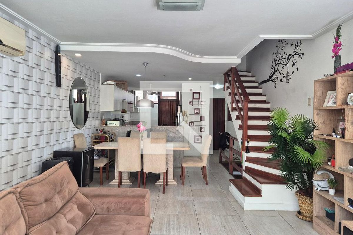 Casa, 3 quartos, 200 m² - Foto 10