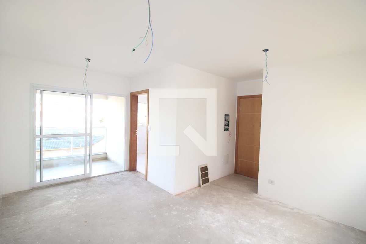 Apartamento, 2 quartos, 80 m² - Foto 2