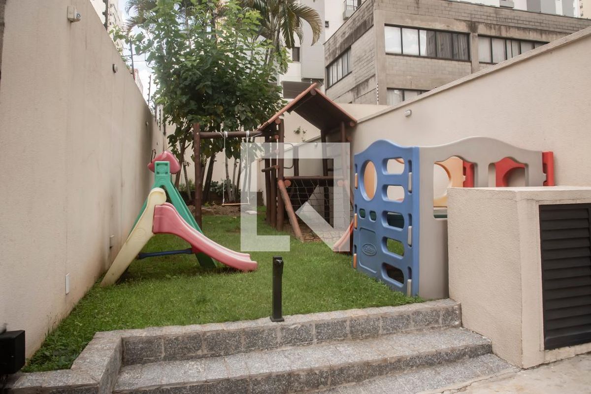 Apartamento, 3 quartos, 96 m² - Foto 122