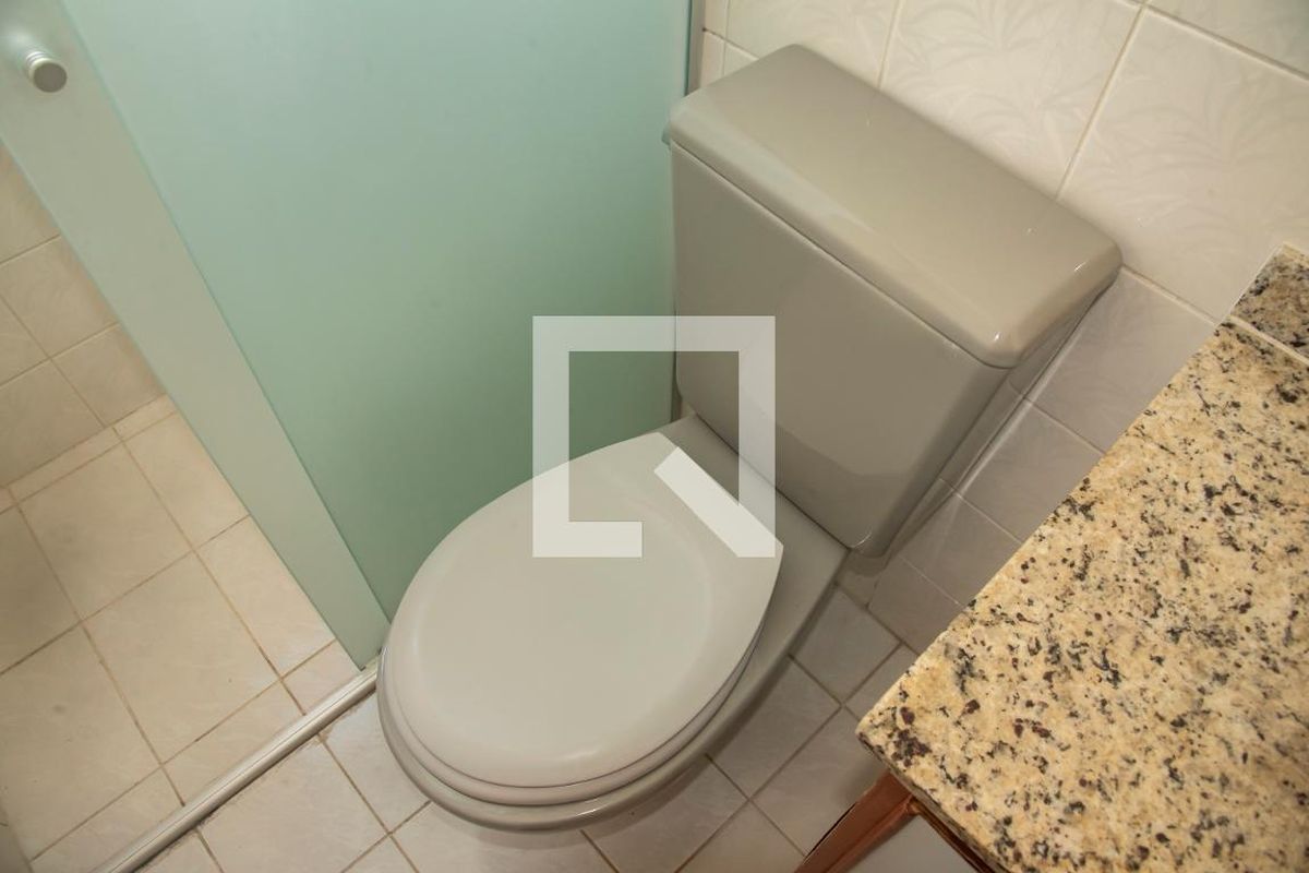 Apartamento, 3 quartos, 96 m² - Foto 64