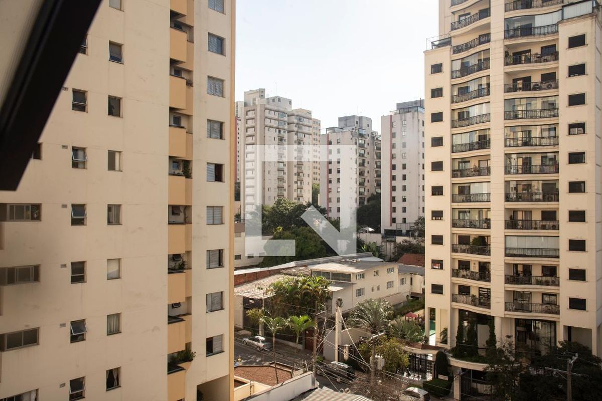 Apartamento, 3 quartos, 96 m² - Foto 98