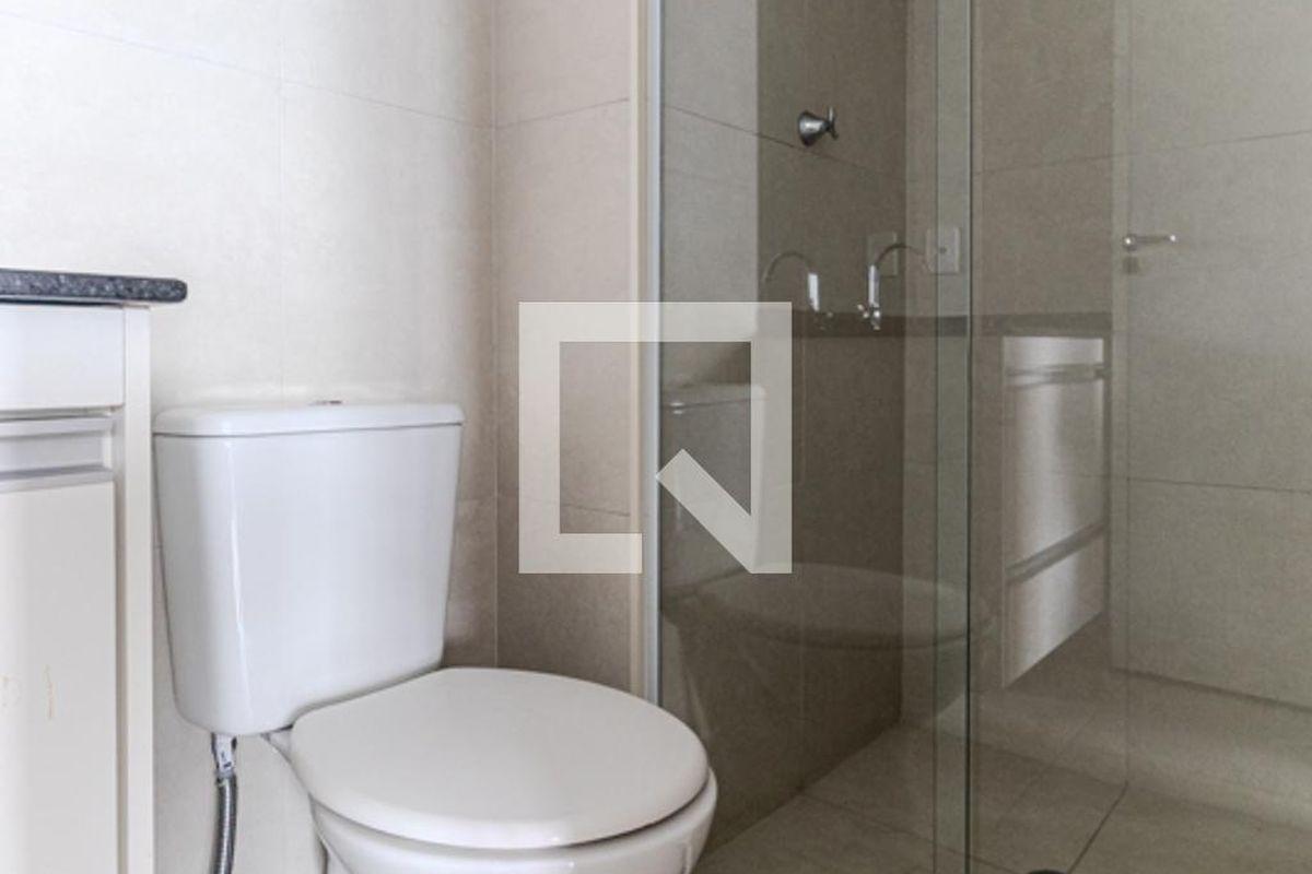 Kitnet-Studio, 34 m² - Foto 34