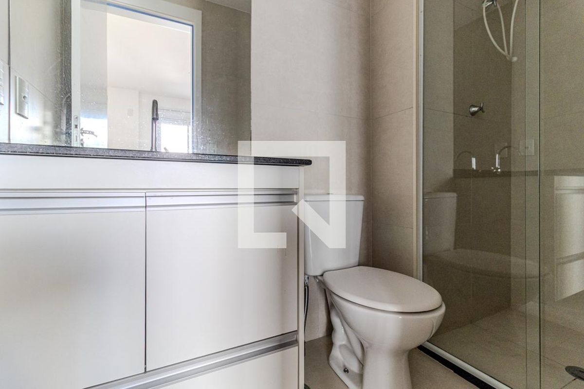 Kitnet-Studio, 34 m² - Foto 31