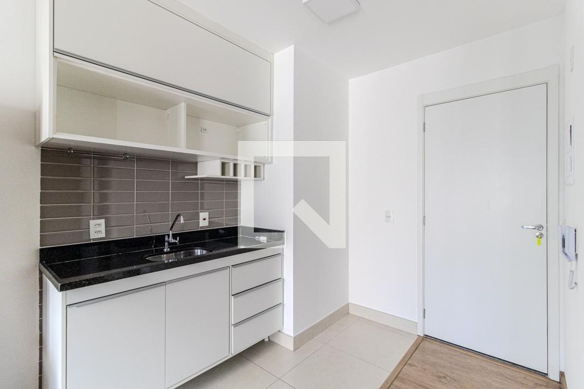 Kitnet-Studio, 34 m² - Foto 14