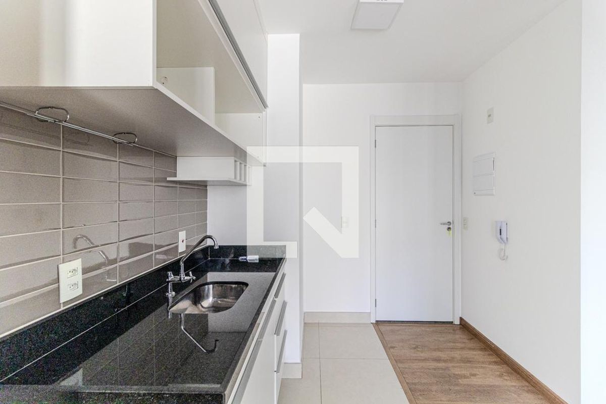 Kitnet-Studio, 34 m² - Foto 18