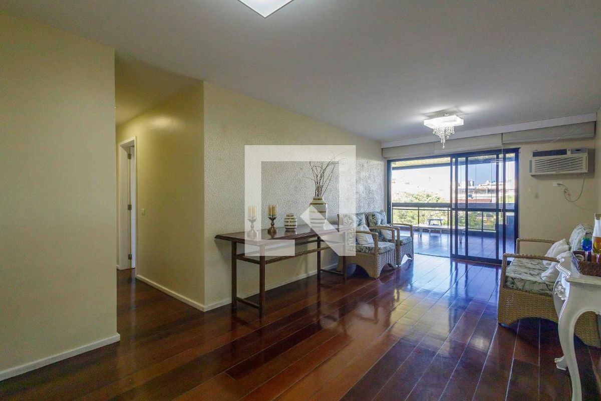 Apartamento, 4 quartos, 140 m² - Foto 2