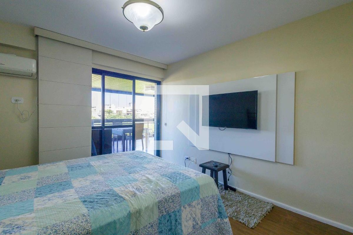 Apartamento, 4 quartos, 140 m² - Foto 54