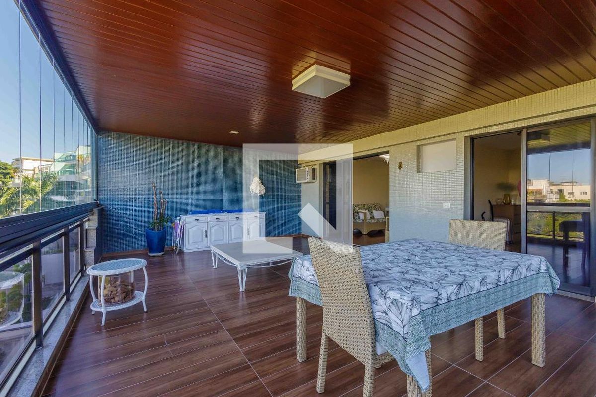 Apartamento, 4 quartos, 140 m² - Foto 18