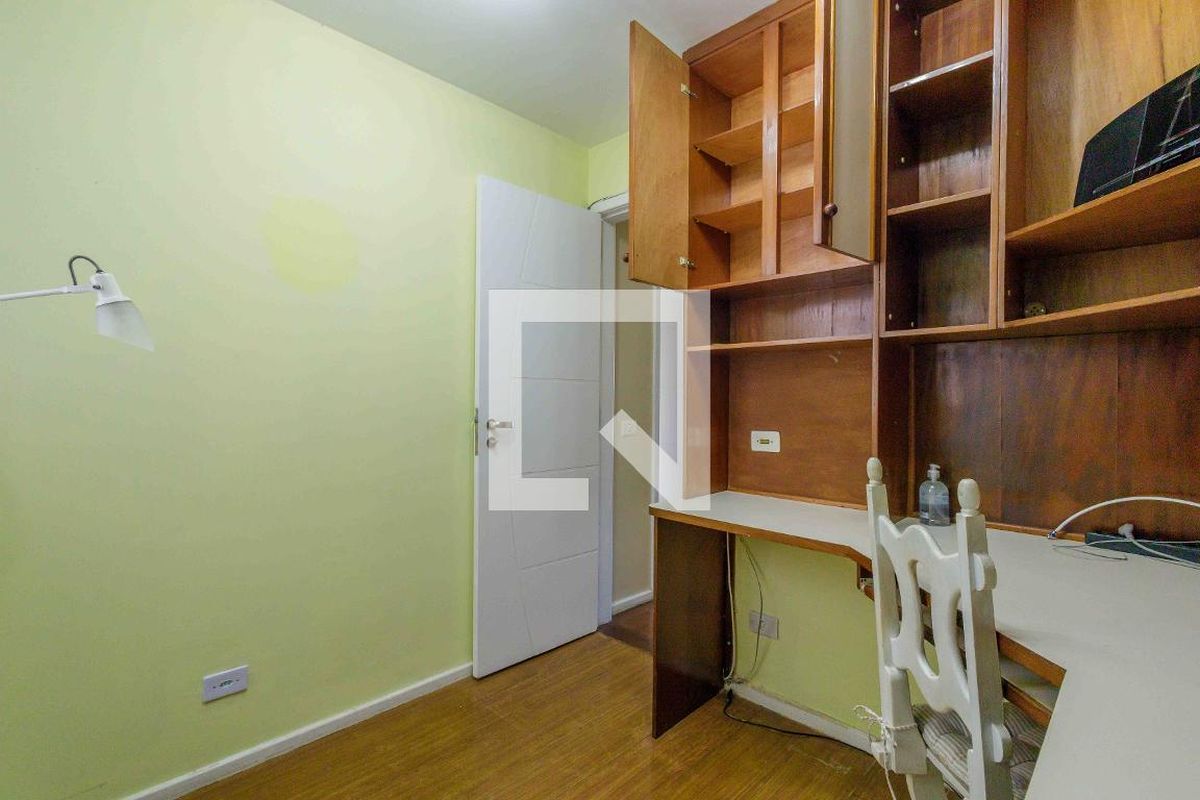 Apartamento, 4 quartos, 140 m² - Foto 44