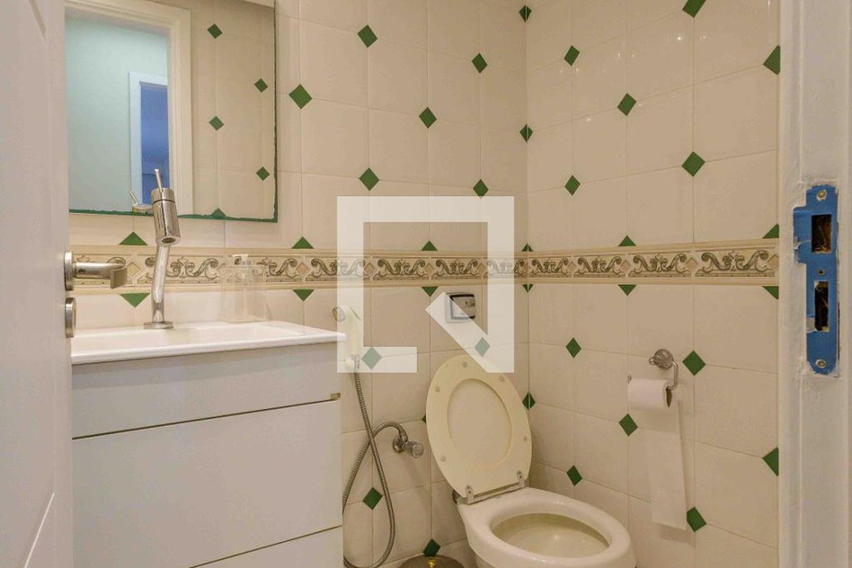 Apartamento, 4 quartos, 140 m² - Foto 66