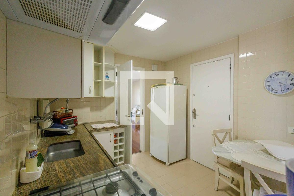 Apartamento, 4 quartos, 140 m² - Foto 78