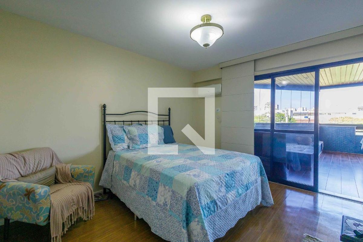 Apartamento, 4 quartos, 140 m² - Foto 48