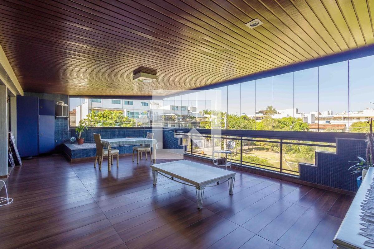Apartamento, 4 quartos, 140 m² - Foto 14