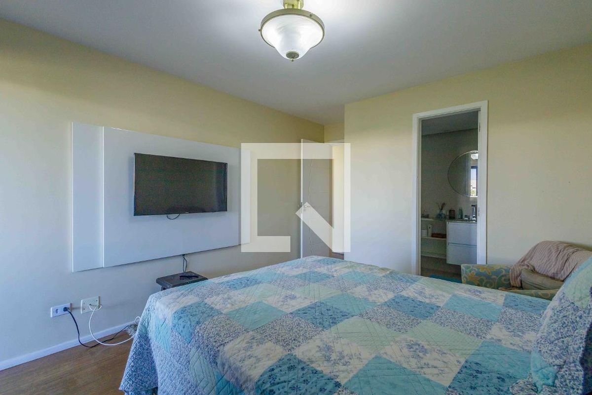 Apartamento, 4 quartos, 140 m² - Foto 52